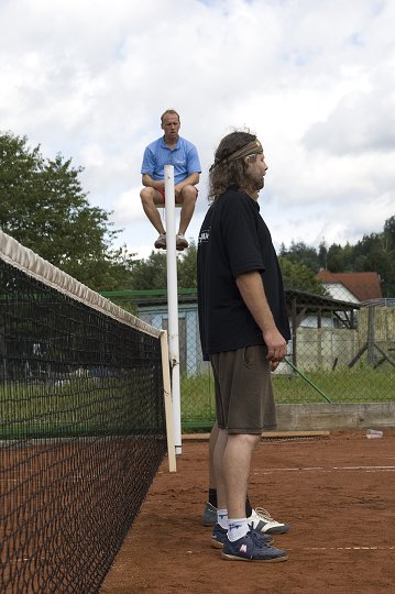 Bystřičská smeč 2009