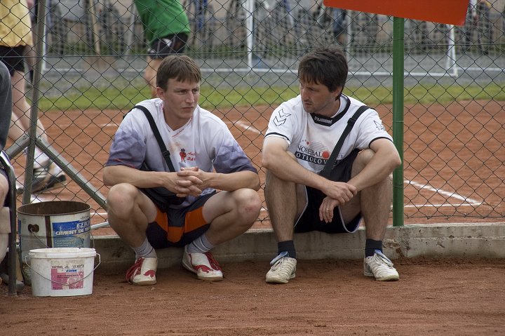 Bystřičská smeč 2009