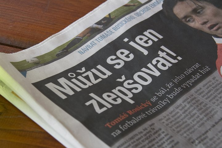 Bystřičská smeč 2009