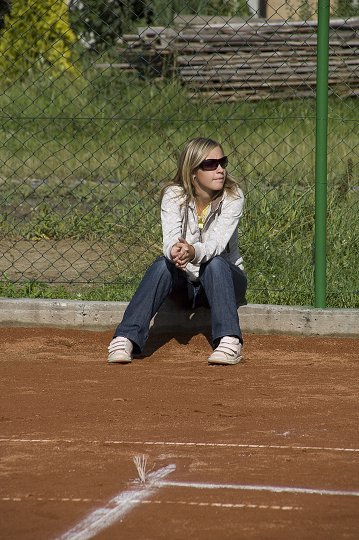 Bystřičská smeč 2009