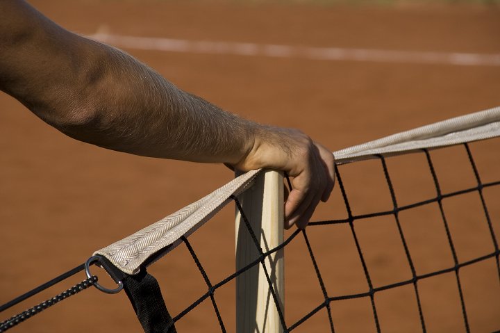 Bystřičská smeč 2009