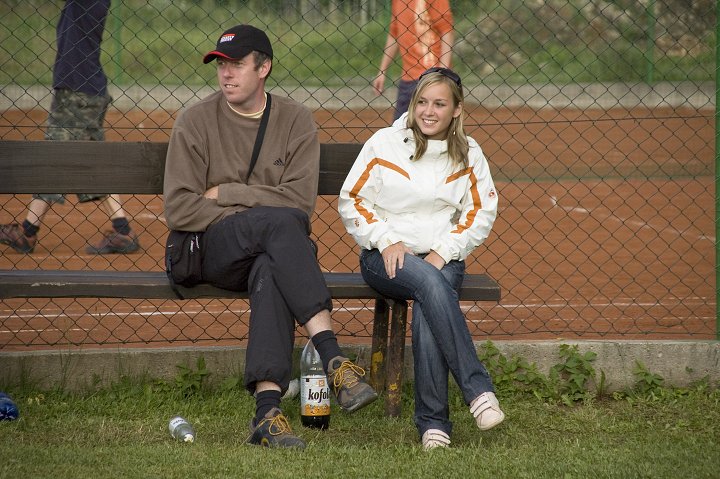 Bystřičská smeč 2009