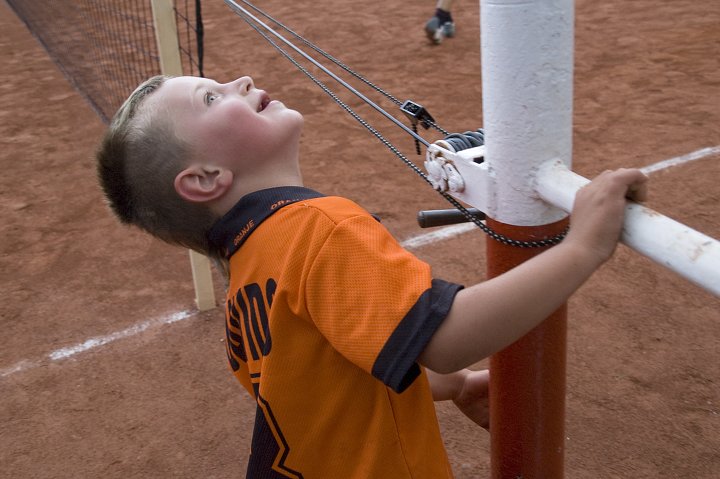 Bystřičská smeč 2009