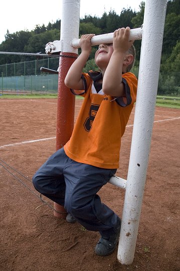 Bystřičská smeč 2009