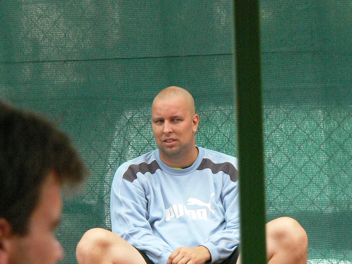 Bystřičská smeč 2010