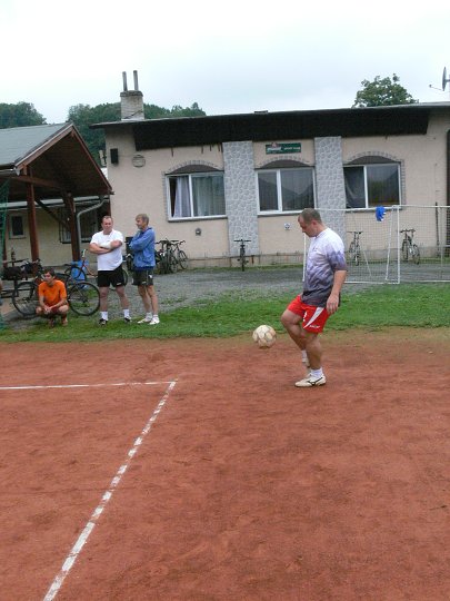 Bystřičská smeč 2010