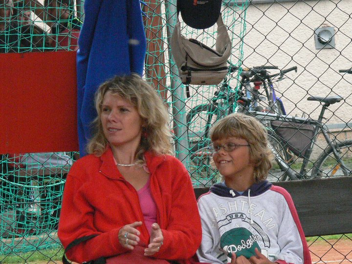 Bystřičská smeč 2010