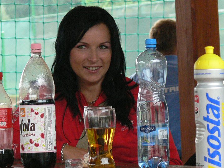 Bystřičská smeč 2010