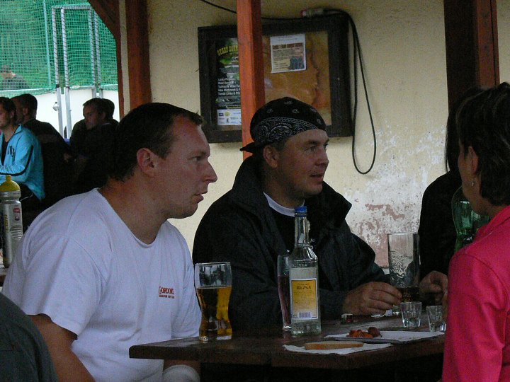 Bystřičská smeč 2010