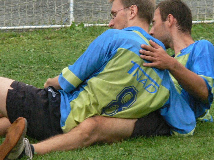 Bystřičská smeč 2010