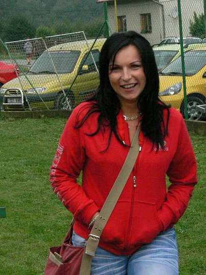 Bystřičská smeč 2010