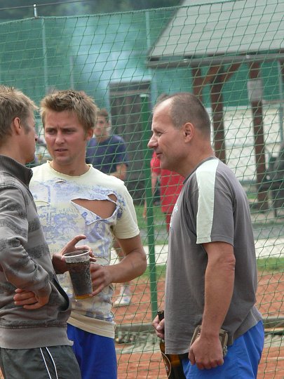 Bystřičská smeč 2010