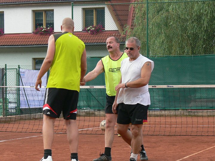 Bystřičská smeč 2010