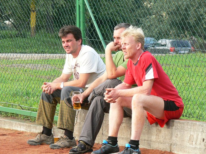 Bystřičská smeč 2010