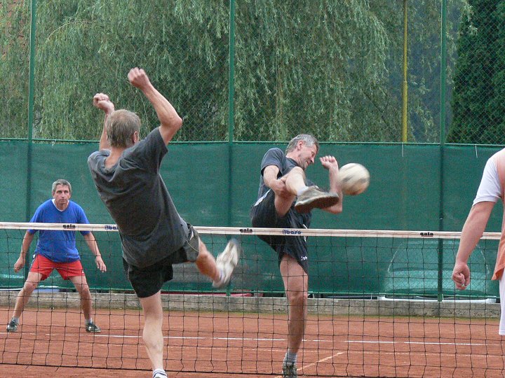 Bystřičská smeč 2010