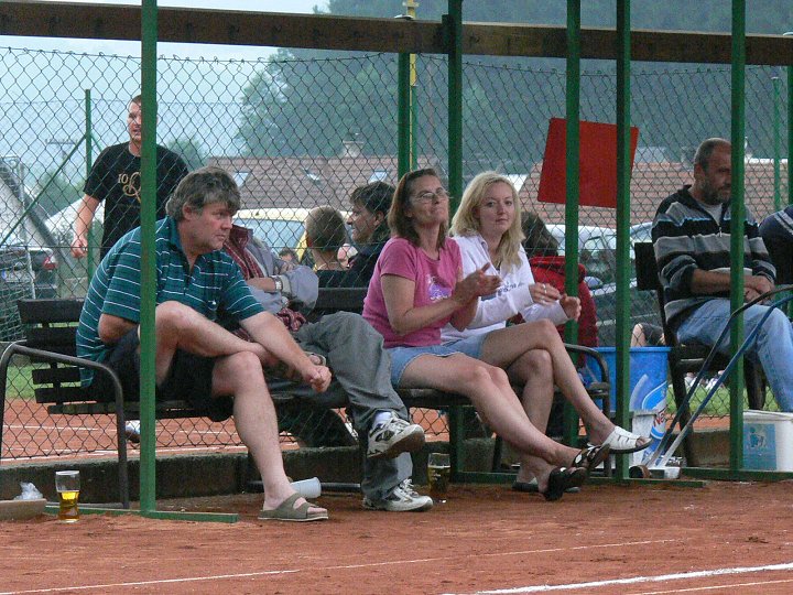 Bystřičská smeč 2010