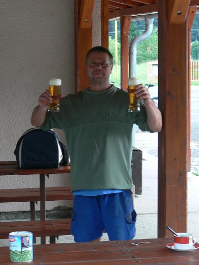 Bystřičská smeč 2011