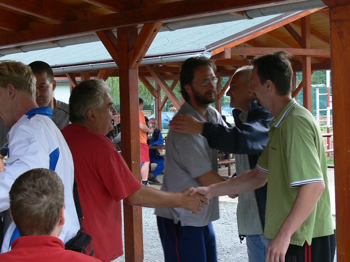 Bystřičská smeč 2011