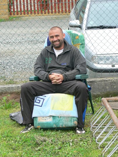 Bystřičská smeč 2011