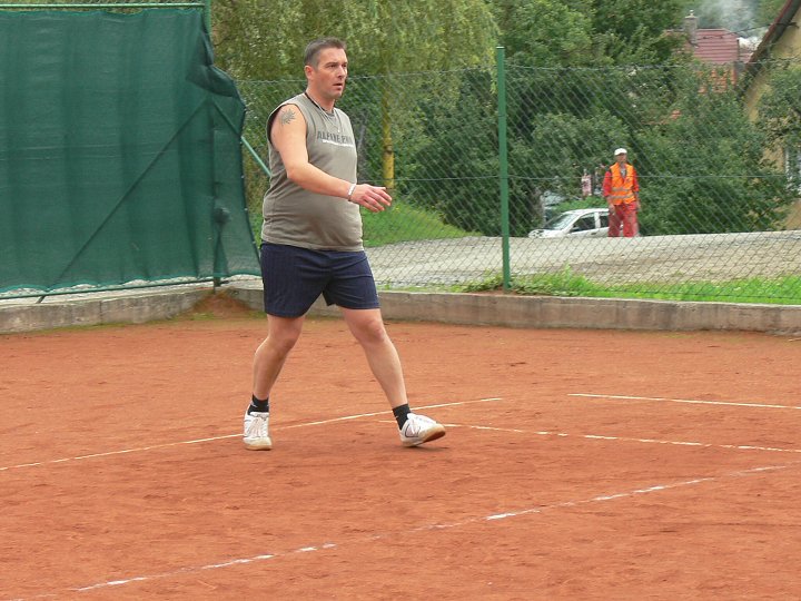 Bystřičská smeč 2011