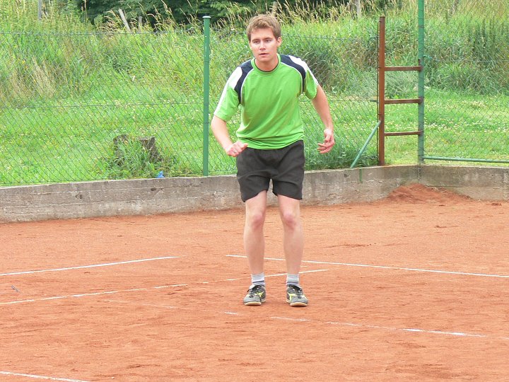 Bystřičská smeč 2011