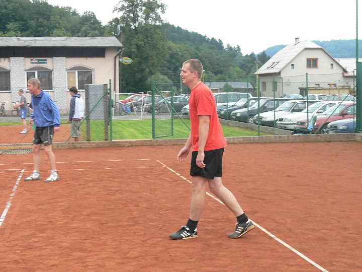 Bystřičská smeč 2011