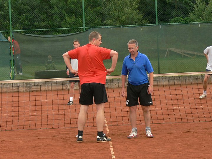 Bystřičská smeč 2011