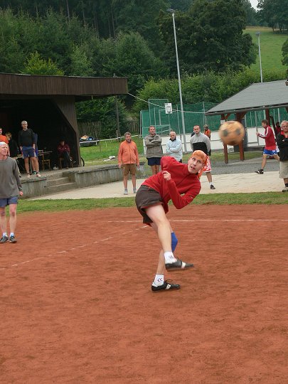 Bystřičská smeč 2011