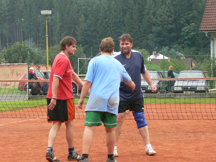 Bystřičská smeč 2011