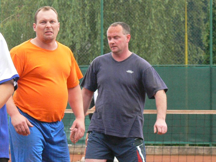 Bystřičská smeč 2011