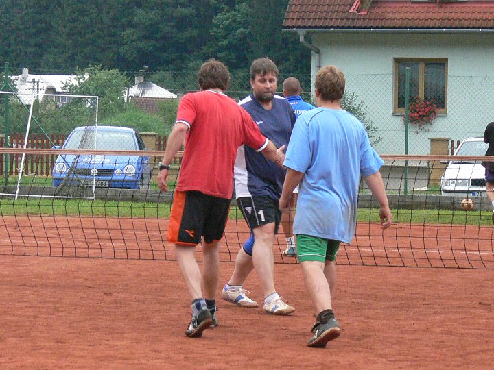 Bystřičská smeč 2011