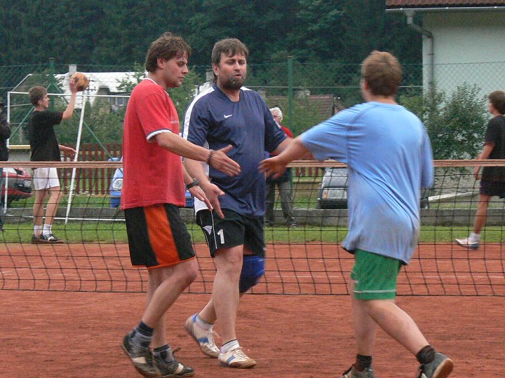 Bystřičská smeč 2011