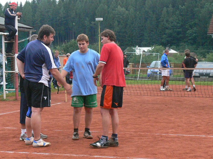 Bystřičská smeč 2011