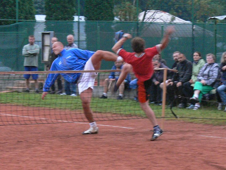 Bystřičská smeč 2011