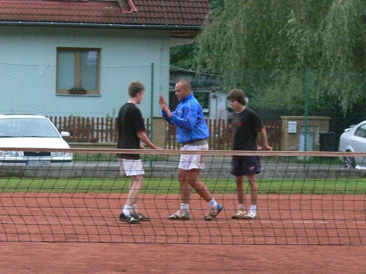 Bystřičská smeč 2011