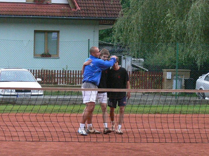 Bystřičská smeč 2011