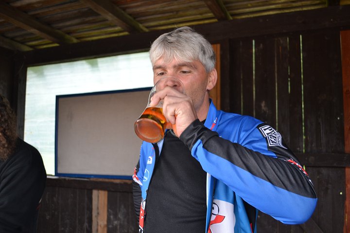 Bystřičská smeč 2011