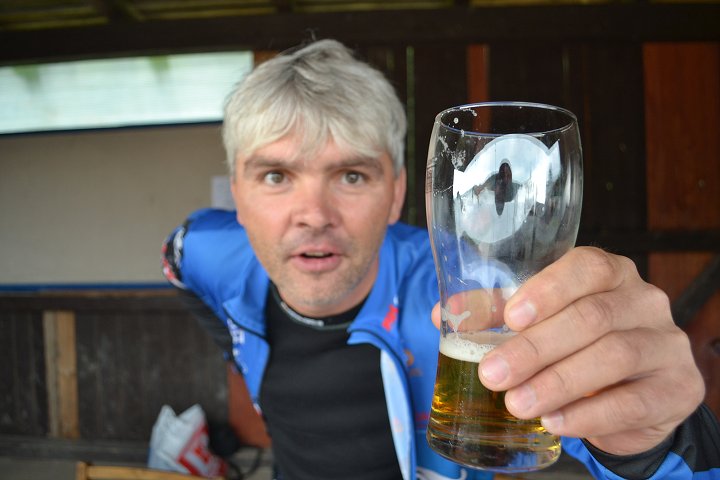 Bystřičská smeč 2011