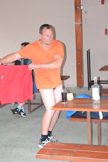 Bystřičská smeč 2011