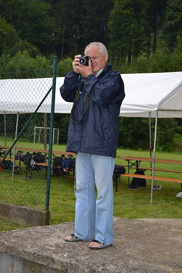 Bystřičská smeč 2011