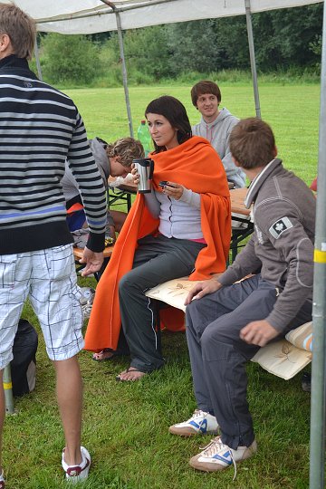 Bystřičská smeč 2011