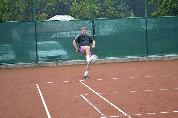 Bystřičská smeč 2011