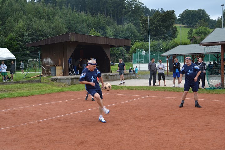 Bystřičská smeč 2011