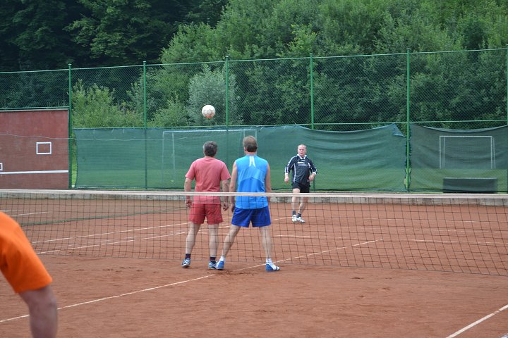 Bystřičská smeč 2011