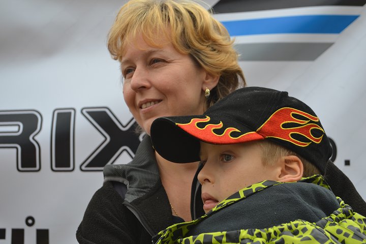 Bystřičská smeč 2011