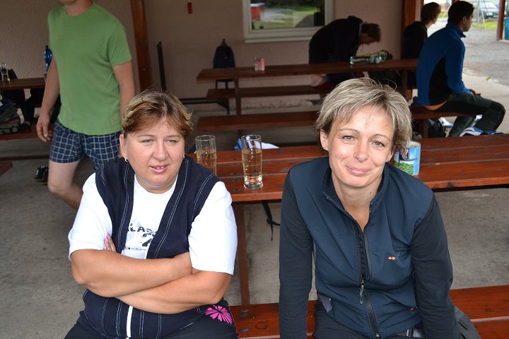 Bystřičská smeč 2011