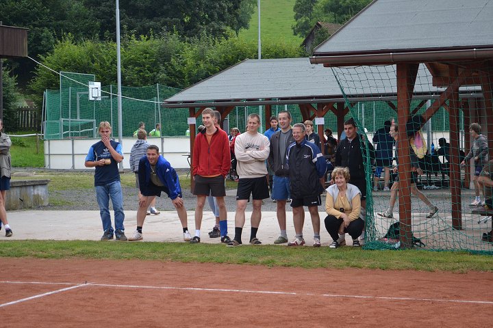 Bystřičská smeč 2011