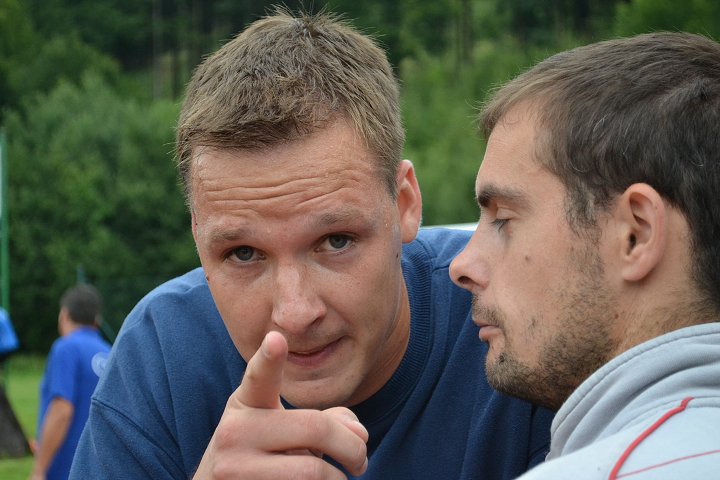 Bystřičská smeč 2011