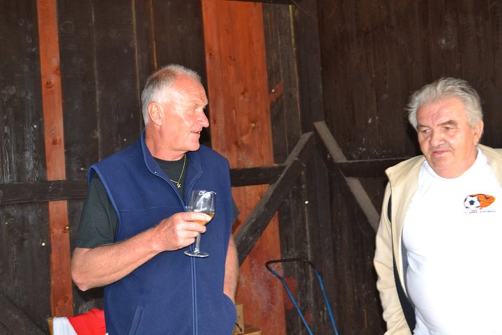 Bystřičská smeč 2011