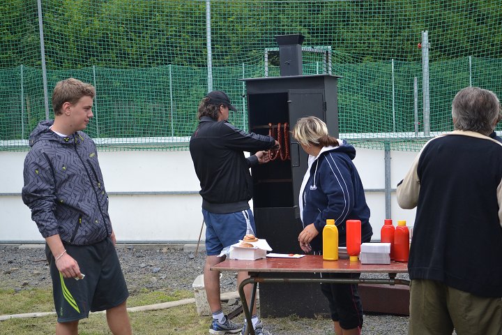 Bystřičská smeč 2011